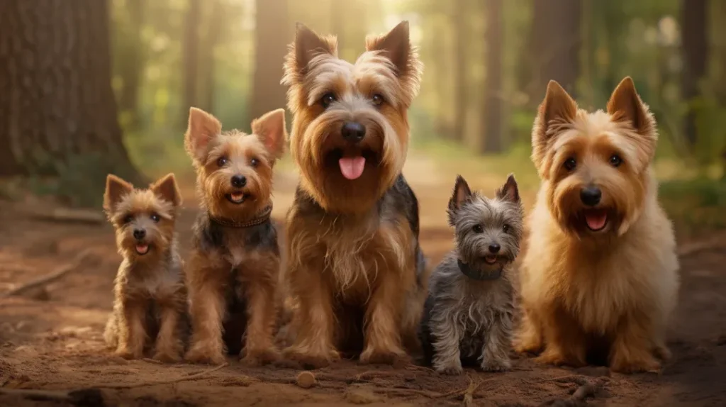 Adopting an Australian Terrier: What You Need to Know