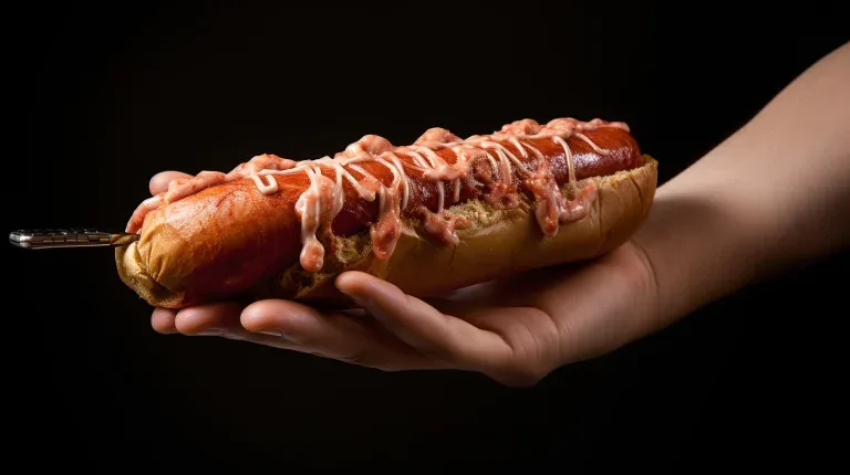 Balancing Fat Intake: Is Bratwurst Too Fatty for Dogs