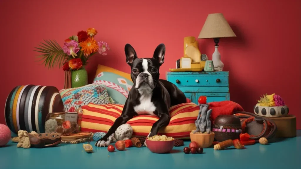 Best Practices for Owning a Boston Terrier