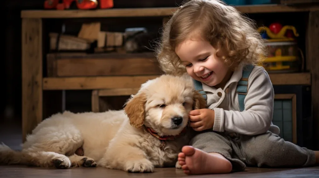 Bonding With Your New Puppy: Building a Lasting Relationship