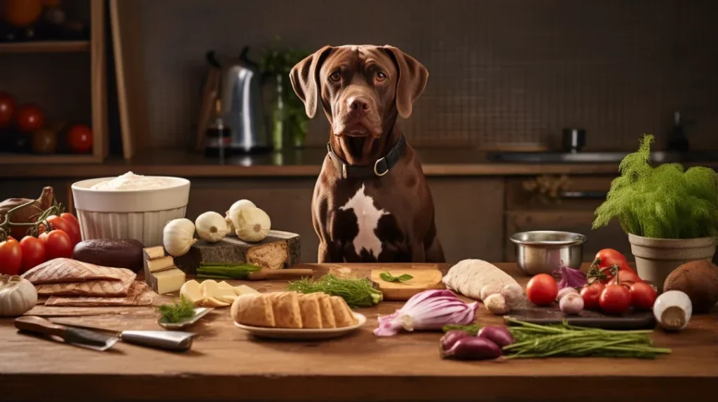 Cooking Liverwurst and Braunschweiger for Dogs: Best Practices