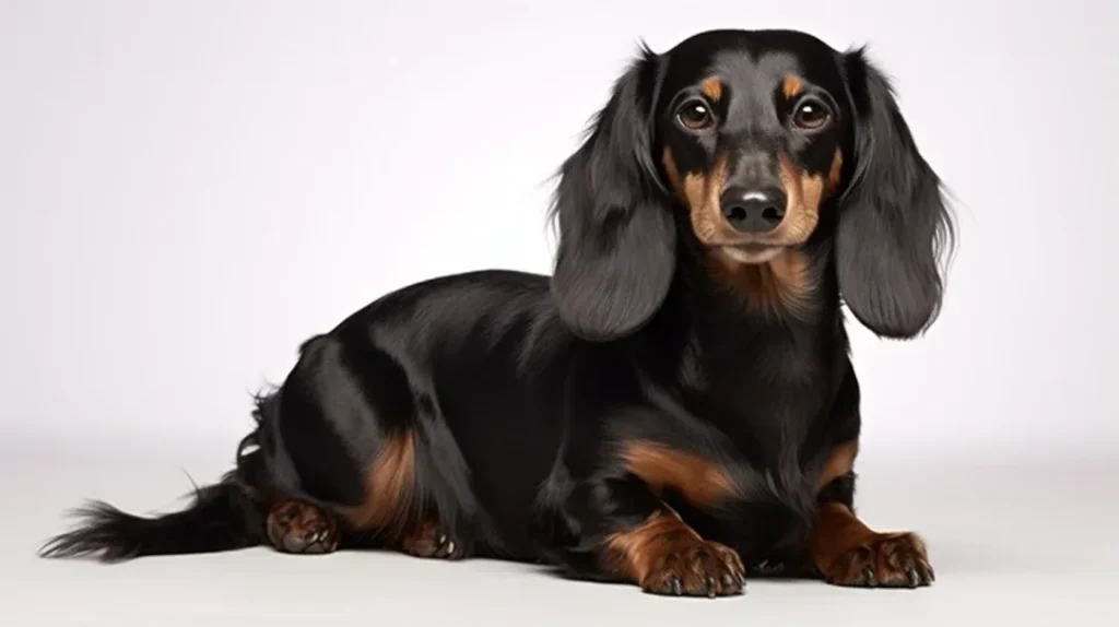 Dachshund Breed Characteristics