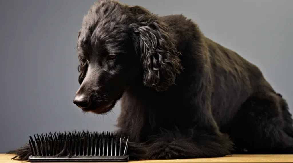 Essential Care Tips for Curly-Coated Retrievers