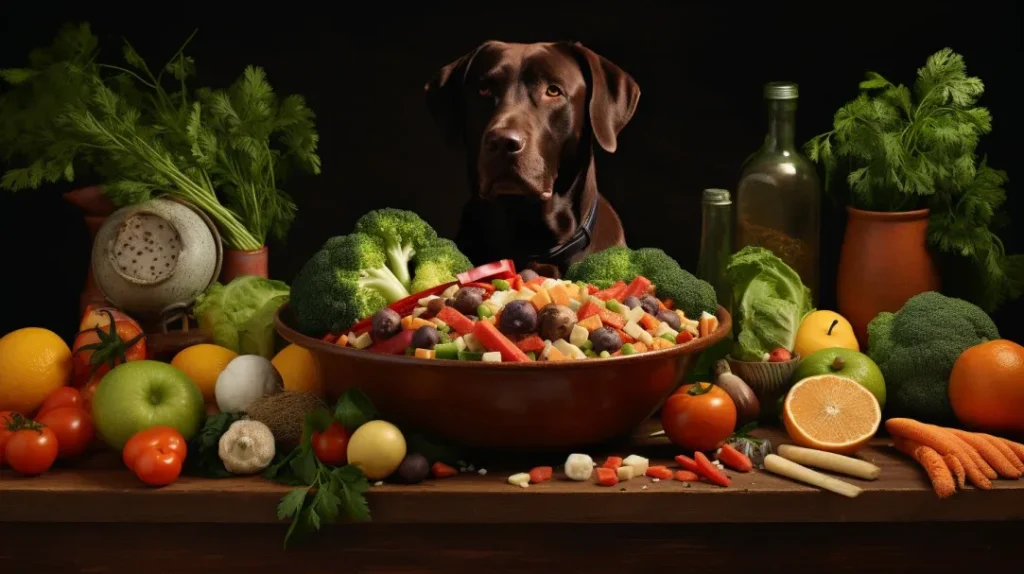 Evaluating the Quality of Dog Food Brands