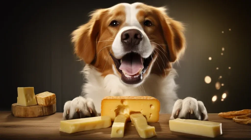 Gouda Cheese: Is It Safe for Dogs With Lactose Intolerance