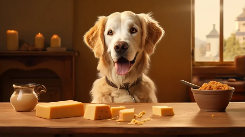 How to Introduce Gouda Cheese to Your Dog's Diet