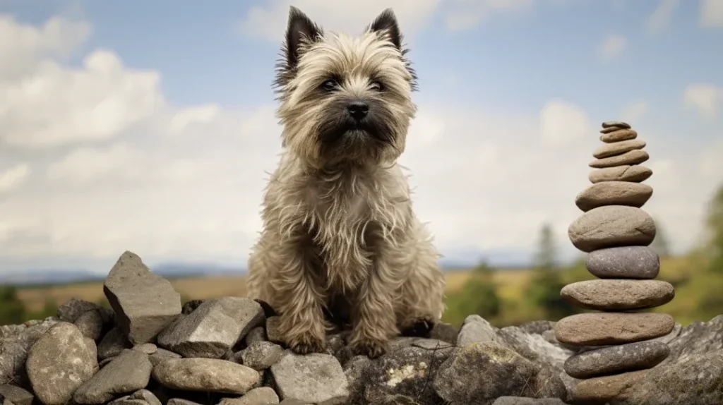 Overview of Cairn Terrier Dog Breed