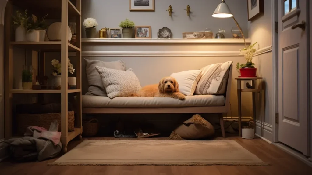 Preparing Your Home for Your Furry Friend