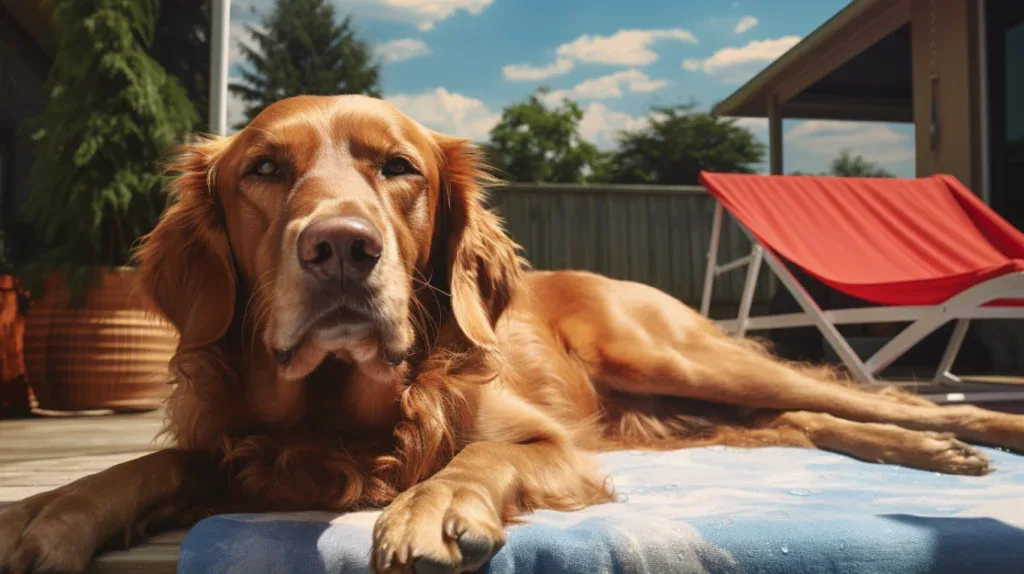 Safe Practices During Your Dog's Heat Cycle