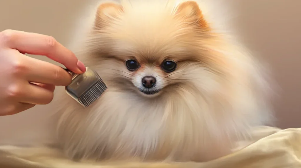 Step-by-Step Guide to Brushing Your Dog's Coat