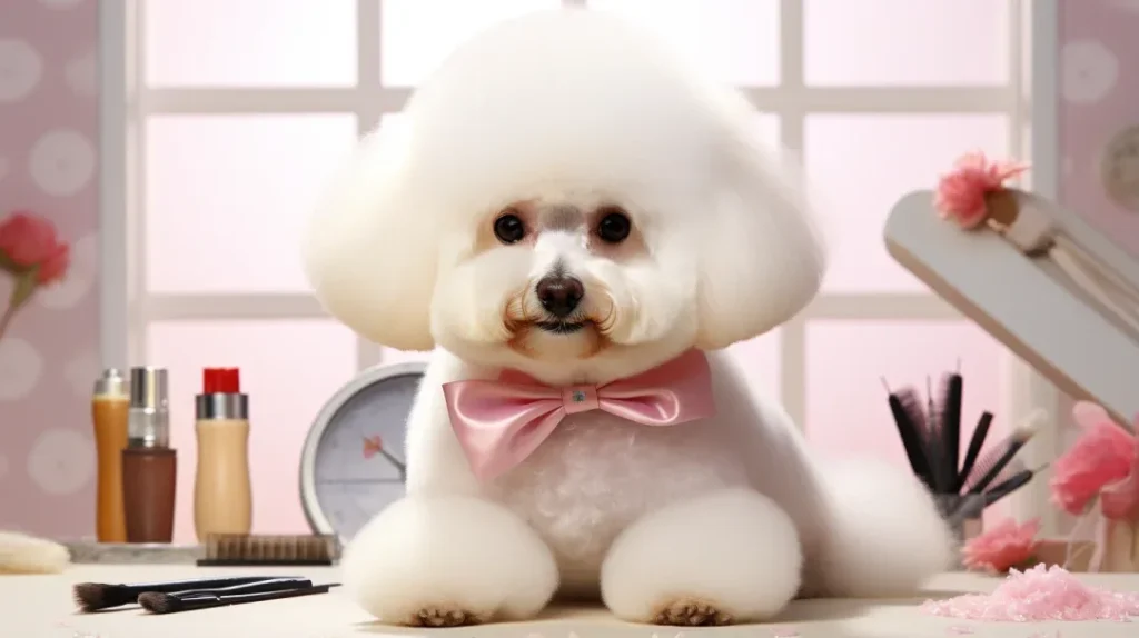 Stylish Haircuts for Your Pooch