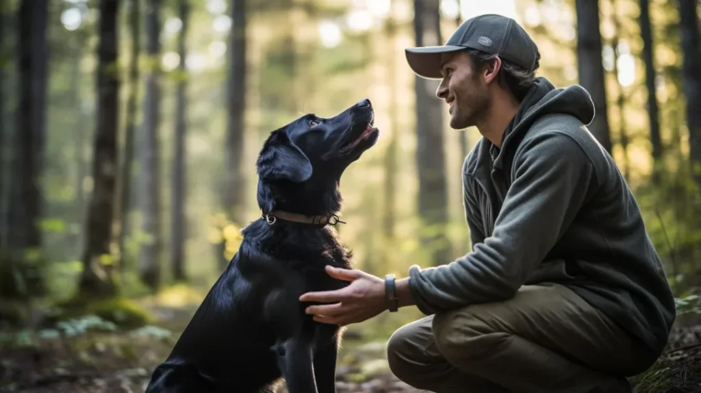 Training Considerations for Curly Coated Retrievers