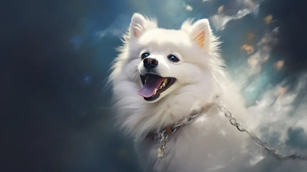 Training Your American Eskimo Dog: Tips and Tricks