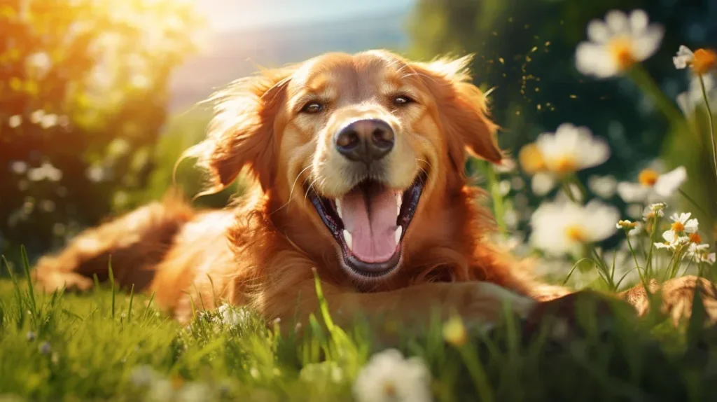 Understanding Grass Allergies in Dogs
