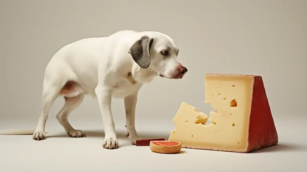 Understanding the Potential Risks of Gouda Cheese for Dogs
