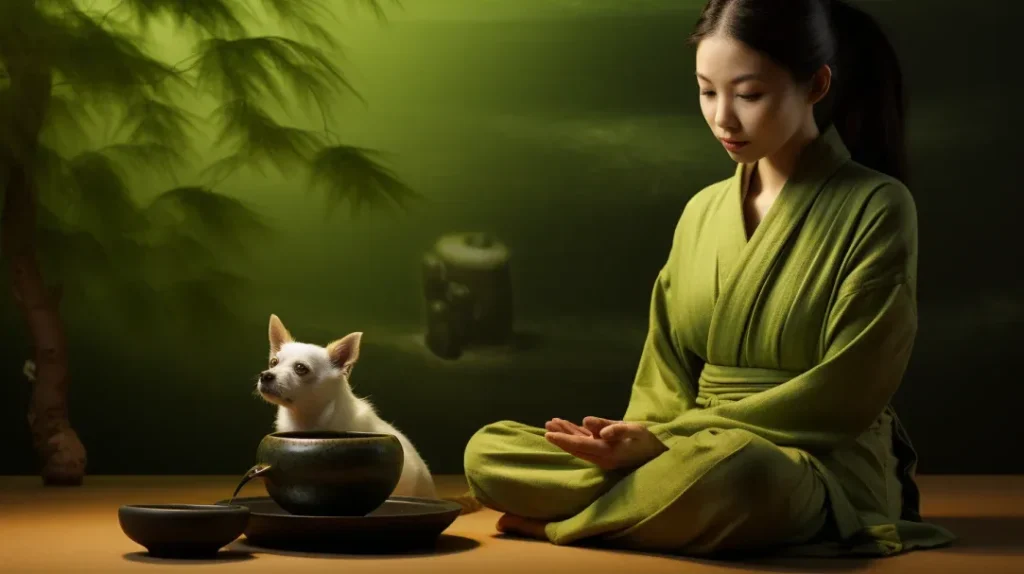 Understanding the Risks: Potential Dangers of Matcha for Dogs