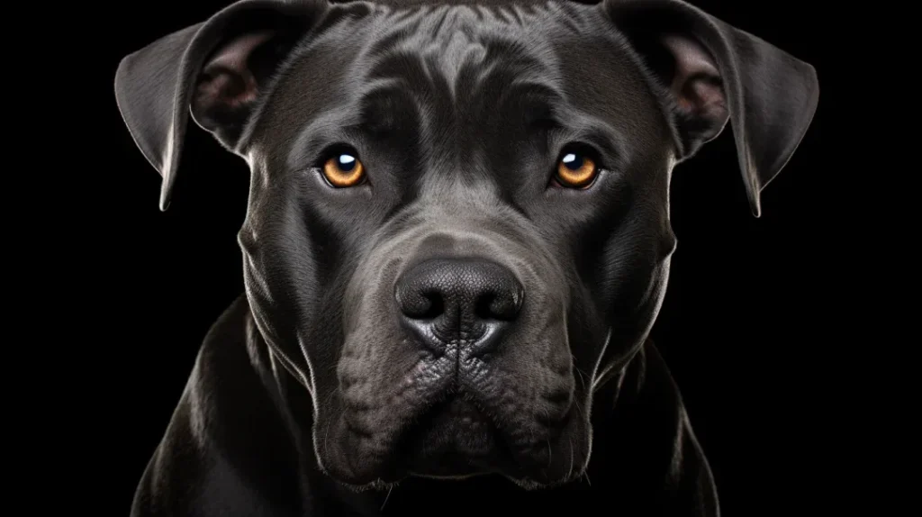Understanding the Temperament of the Dogo Argentino Cane Corso Mix