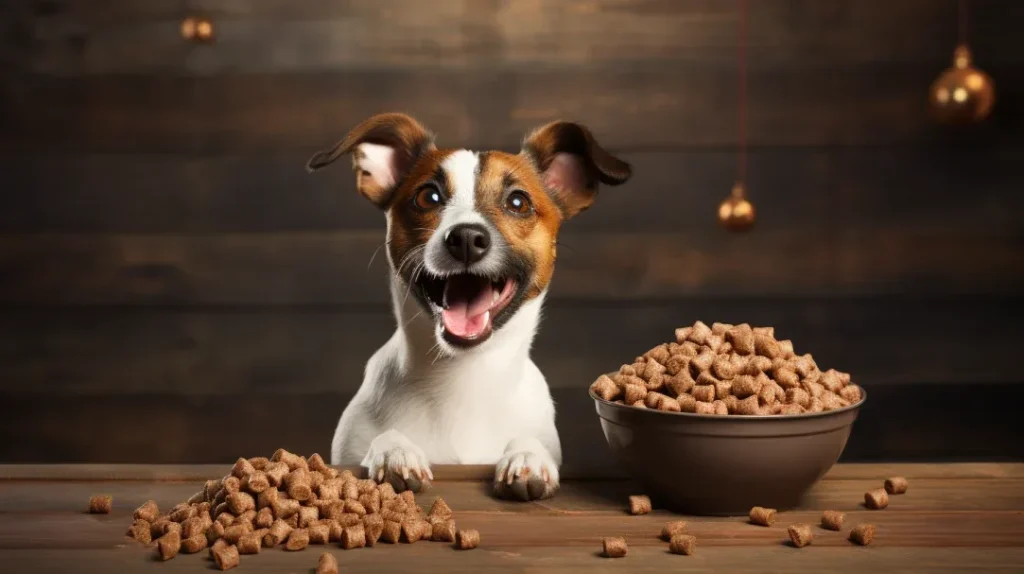 Factors to Consider Before Feeding Buckwheat to Your Dog