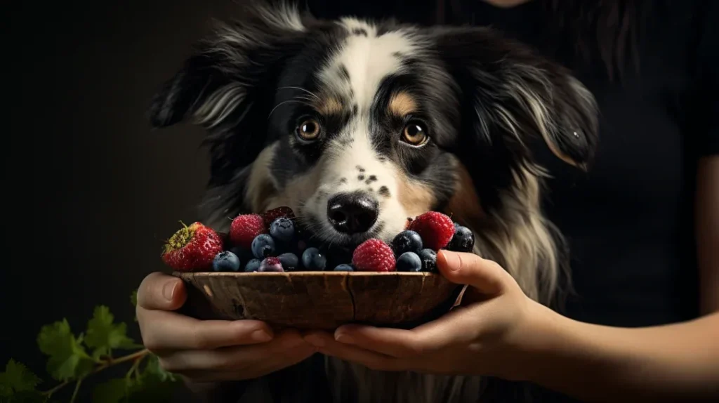 Moderation Is Key: Recommended Serving Sizes for Dogs