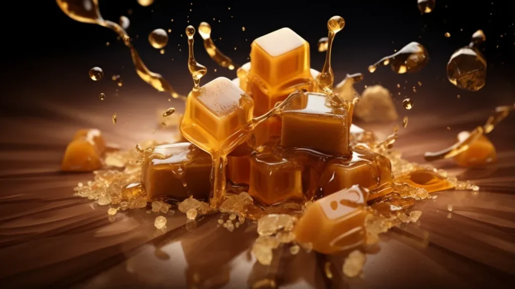 Understanding the Ingredients in Butterscotch