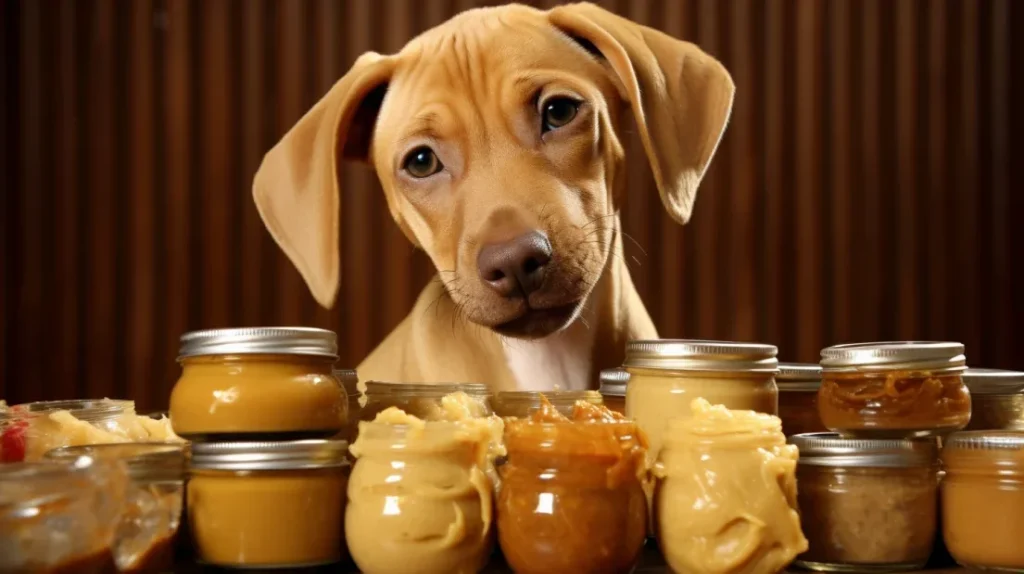 Nutritional Benefits of Peanut Butter for Dogs