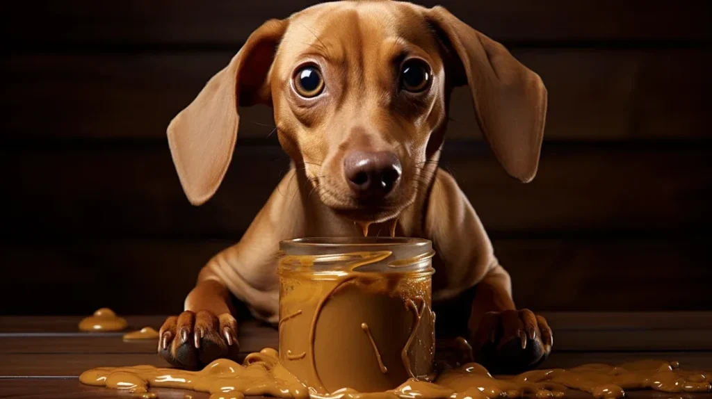 The Science Behind "Why Do Dogs Like Peanut Butter"