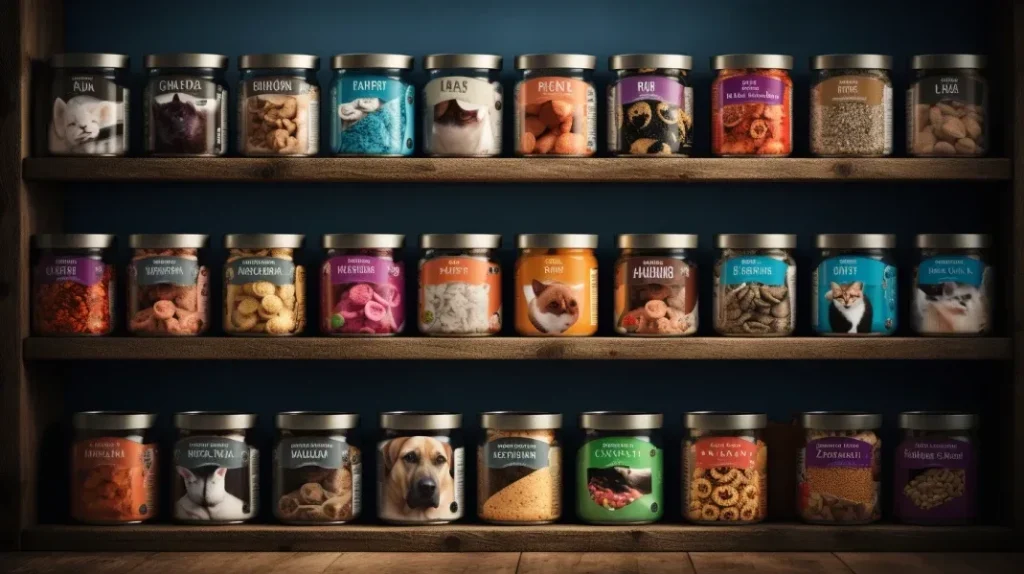 Key Factors to Consider When Choosing Budget-Friendly Dog Food